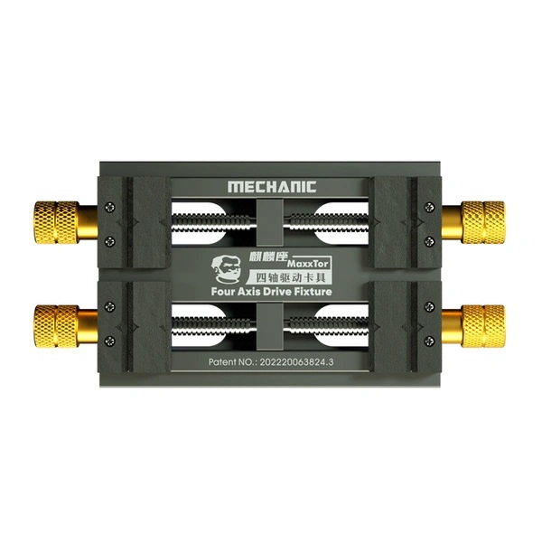 PCB HOLDER MECHANIC MAXX TOR FOUR-AXIS DRIVE FIXTUREORIGINAL